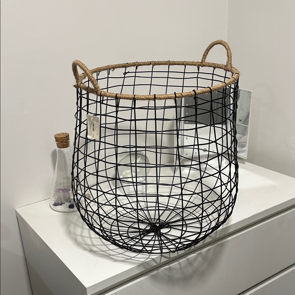 Urban Barn basket